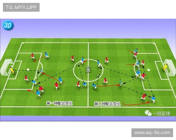 全面提升青训水平的创新足球训练道具应用策略与实践指南全程解析